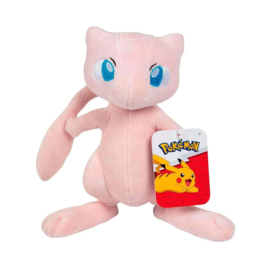 Pokemon Knuffel Mew 20 cm - Boti [Nieuw]