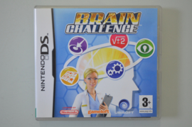 DS Brain Challenge