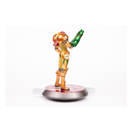 Metroid Prime Figure Samus Varia Suit Standard Edition 27 cm - First 4 Figures [Pre-Order]