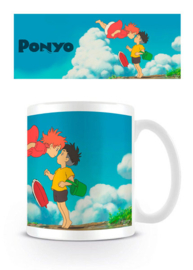 Studio Ghibli Ponyo Mok Ponyo - Pyramid [Nieuw]