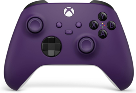 Xbox Controller Wireless - Xbox Series X/S (Astral Purple) - Microsoft [Nieuw]