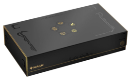 Omnihive 1000+ Xenoskin Magic: The Gathering "Secrets of Strixhaven" - Ultimate Guard [Pre-Order]