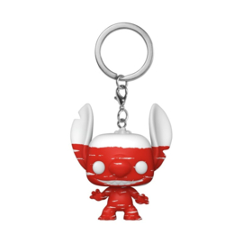 Disney Lilo & Stitch Funko Pocket Pop Stitch Badness Level [Nieuw]