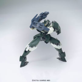 Gundam Model Kit HG 1/144 Julieta's Mobile Reginlaze Iron Blooded Orphans - Bandai [Nieuw]