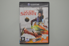 Gamecube FIFA Street