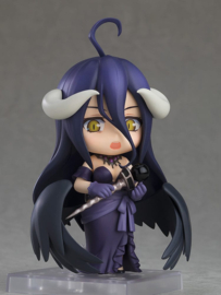 Overlord Nendoroid Doll Action Figure Albedo: Dress Ver. 10 cm - Good Smile Company [Nieuw]