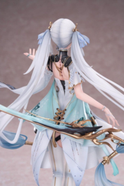 Wuthering Waves 1/7 PVC Figure Jinhsi 27 cm - Apex [Pre-Order]