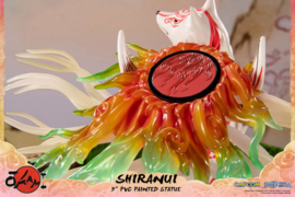 Okami Figure Shiranui (Standard Pose) 23 cm - First 4 Figures [Nieuw]