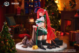 Azur Lane Figure Honolulu Manjuu Mischief Ver. 1/6 18 cm - Ribrose [Nieuw]