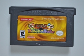 GBA Yu-Gi-Oh Destiny Board Traveler