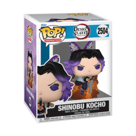 Demon Slayer Funko Pop Premium Shinobu Kocho #2504 [Pre-Order]