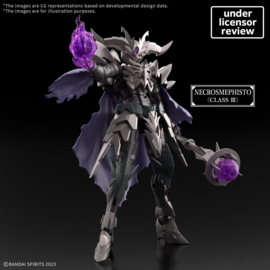 30MF Necrosmephisto - Bandai [Pre-Order]