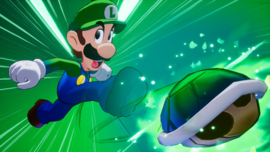 Switch Mario & Luigi Brothership [Nieuw]