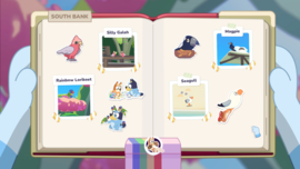 Switch Bluey's Happy Snaps - Day One Deluxe Edition [Pre-Order]