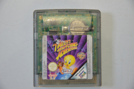 GBC Tweety's High Flying Adventure