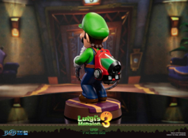 Luigi's Mansion 3 Figure Luigi 23 cm - First 4 Figures [Nieuw]