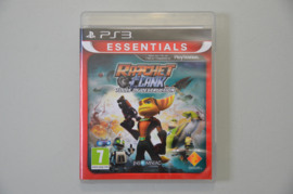 Ps3 Ratchet & Clank Tools of Destruction (Essentials)