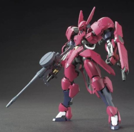 Gundam Model Kit HG 1/144 Grimgerde - Bandai [Nieuw]