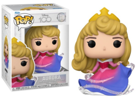 Disney 100th Funko Pop Aurora #1316 [Pre-Order]