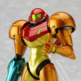 Metroid Other M Figma Action Figure Samus Aran 15 cm - Good Smile Company [Nieuw]