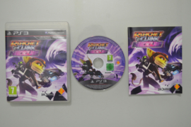 Ps3 Ratchet & Clank Nexus