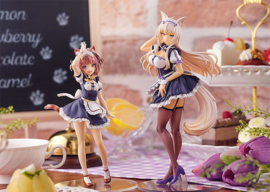 Nekopara Figure Azuki Pop Up Parade - Good Smile Company [Nieuw]