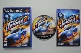 Ps2 Juiced 2 Hot Imports Nights