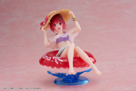 Oshi no Ko Aqua Figure Kana Arima Float Girls 10 cm - Taito [Pre-Order]