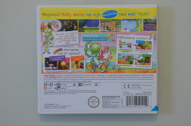 3DS Yoshi's New Island