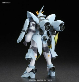 Gundam Model Kit HG 1/144 Miss Sazabi - Bandai [Pre-Order]