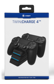 Playstation 4 Charging Station (DualShock 4) - Snakebyte [Nieuw]