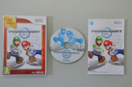 Wii Mario Kart Wii (Nintendo Selects)