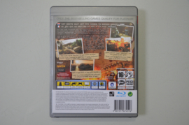 Ps3 Far Cry 2 (Platinum)