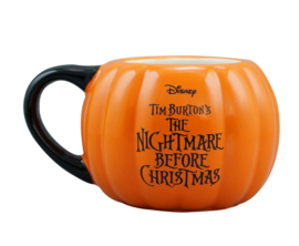Disney The Nightmare Before Christmas Mok Pumpkin - HMB [Nieuw]