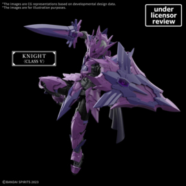 30MF Darknevil Arch Knight - Bandai [Pre-Order]