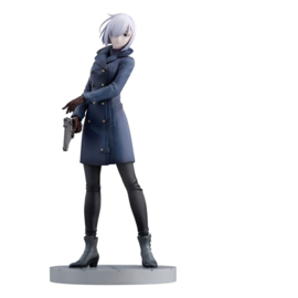 Spy x Family Figure Nightfall (Fiona Frost) Luminasta 19 cm - Sega [Nieuw]