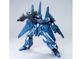 Gundam Model Kit HG 1/144 RGZ-95C ReZEL (Commander Type) - Bandai [Nieuw]