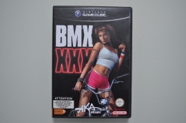 Gamecube BMX XXX