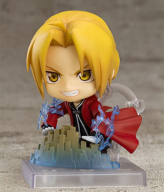 Fullmetal Alchemist: Brotherhood Nendoroid Action Figure Edward Elric  - Good Smile Company [Nieuw]