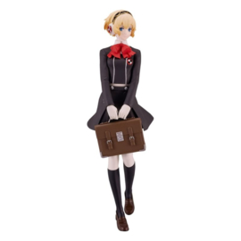 Persona 3: Reload Pop Up Parade PVC Figure Aigis School Uniform Ver. 18 cm - Good Smile Company [Nieuw]