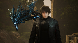 PS5 Lost Soul Aside [Pre-Order]