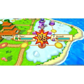 Switch Dokapon Kingdom: Connect [Nieuw]