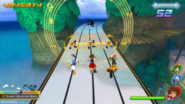 Ps4 Kingdom Hearts Melody of Memory [Nieuw]