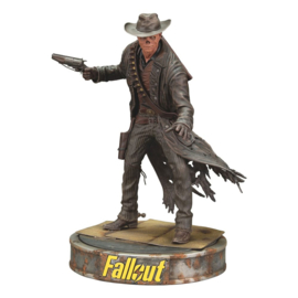 Fallout Figure The Ghoul 20 cm - Dark Horse [Pre-Order]
