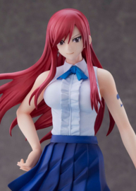 Fairy Tail PVC Statue 1/8 Erza Scarlet 32 cm - Bellfine [Nieuw]