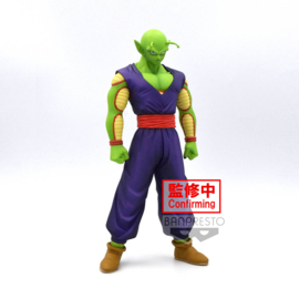 Dragonball Super PVC Figuur Piccolo DXF - Banpresto [Nieuw]