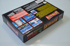 SNES Skyblazer [Compleet]