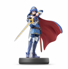 Super Smash Bros Amiibo Lucina [Nieuw]