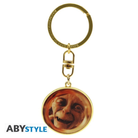 The Lord Of The Rings sleutelhanger Gollum - ABYstyle [Nieuw]