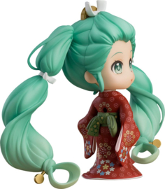 Character Vocal Series 01 Nendoroid Action Figure Hatsune Miku: Beauty Looking Back Ver. 10 cm - Good Smile Company [Nieuw]